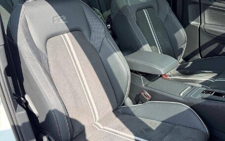 Volkswagen Golf VIII, 2022 год, 1 850 000 рублей, 18 фотография