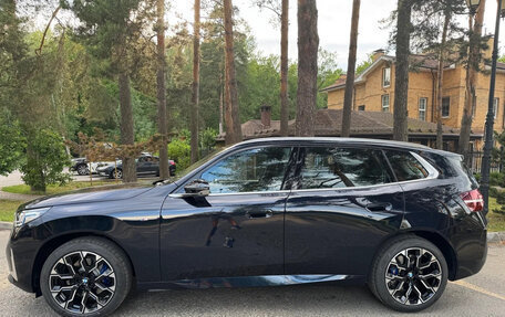 BMW X3, 2025 год, 6 400 000 рублей, 5 фотография
