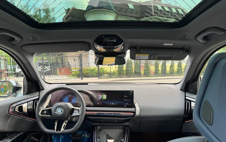 BMW X3, 2025 год, 6 400 000 рублей, 10 фотография
