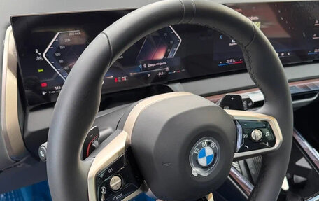 BMW X3, 2025 год, 6 400 000 рублей, 12 фотография