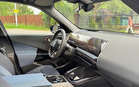 BMW X3, 2025 год, 6 400 000 рублей, 13 фотография