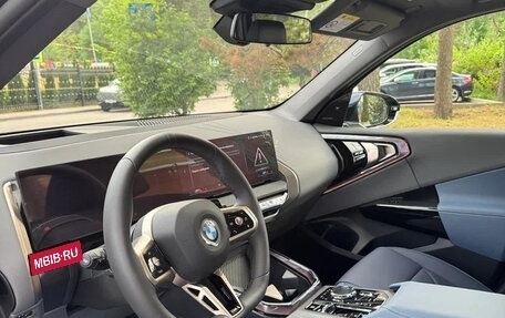 BMW X3, 2025 год, 6 400 000 рублей, 11 фотография