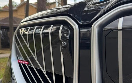 BMW X3, 2025 год, 6 400 000 рублей, 15 фотография