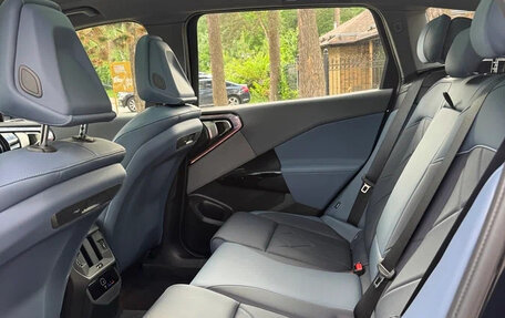 BMW X3, 2025 год, 6 400 000 рублей, 27 фотография