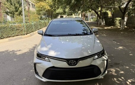 Toyota Corolla, 2024 год, 1 850 000 рублей, 9 фотография
