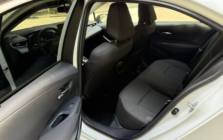 Toyota Corolla, 2024 год, 1 850 000 рублей, 12 фотография