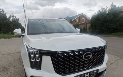 GAC GS8, 2025 год, 4 490 000 рублей, 1 фотография