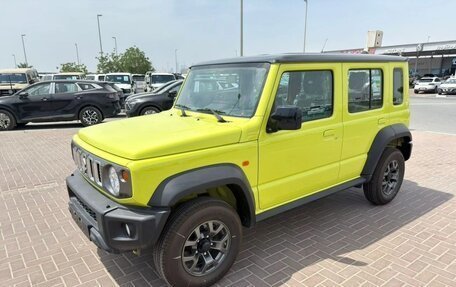 Suzuki Jimny, 2026 год, 3 180 009 рублей, 1 фотография