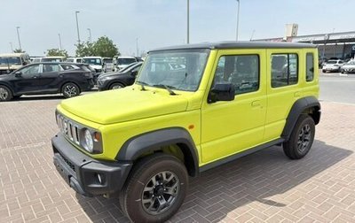 Suzuki Jimny, 2026 год, 3 180 009 рублей, 1 фотография