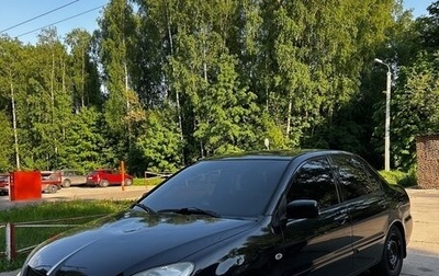 Mitsubishi Lancer IX, 2006 год, 400 000 рублей, 1 фотография