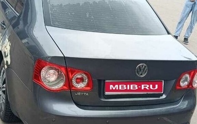 Volkswagen Jetta VI, 2009 год, 350 000 рублей, 1 фотография