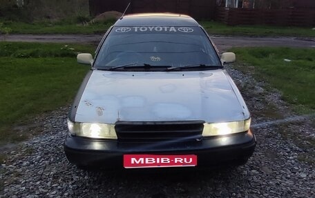Toyota Sprinter Carib II, 1990 год, 170 000 рублей, 1 фотография
