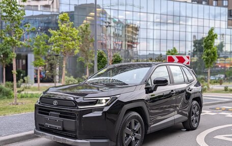 Toyota RAV4, 2026 год, 3 760 000 рублей, 1 фотография