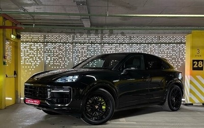 Porsche Cayenne III, 2024 год, 15 490 000 рублей, 1 фотография