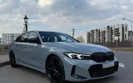 BMW 3 серия, 2025 год, 5 250 000 рублей, 3 фотография