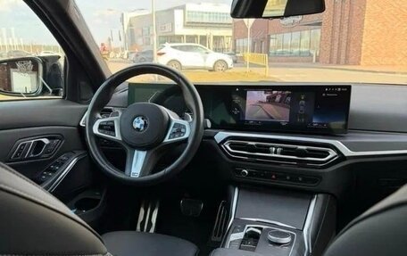 BMW 3 серия, 2025 год, 5 250 000 рублей, 8 фотография