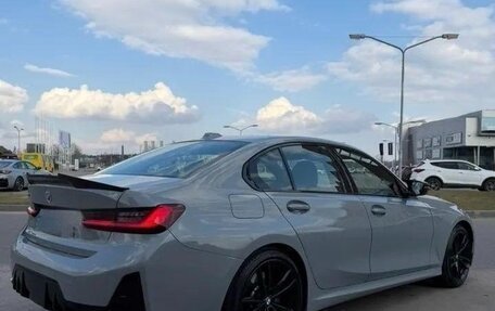 BMW 3 серия, 2025 год, 5 250 000 рублей, 4 фотография