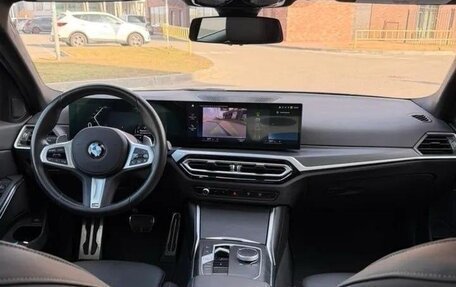 BMW 3 серия, 2025 год, 5 250 000 рублей, 7 фотография