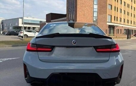 BMW 3 серия, 2025 год, 5 250 000 рублей, 5 фотография