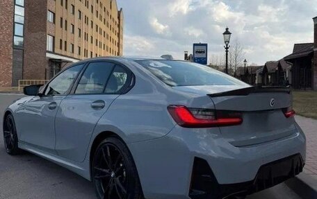 BMW 3 серия, 2025 год, 5 250 000 рублей, 6 фотография