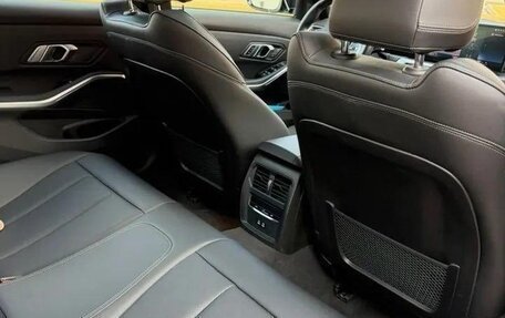 BMW 3 серия, 2025 год, 5 250 000 рублей, 13 фотография