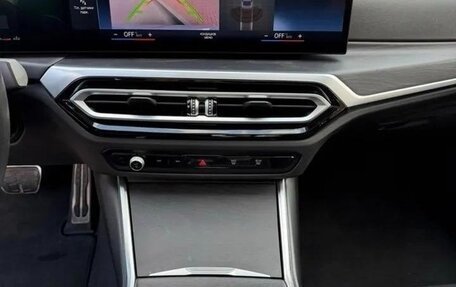 BMW 3 серия, 2025 год, 5 250 000 рублей, 11 фотография