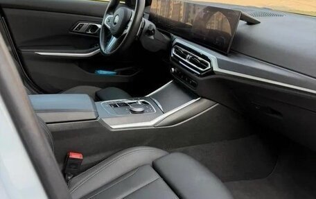 BMW 3 серия, 2025 год, 5 250 000 рублей, 9 фотография