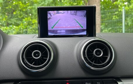 Audi A3, 2013 год, 1 310 000 рублей, 12 фотография