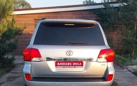 Toyota Land Cruiser 200, 2012 год, 3 800 000 рублей, 6 фотография