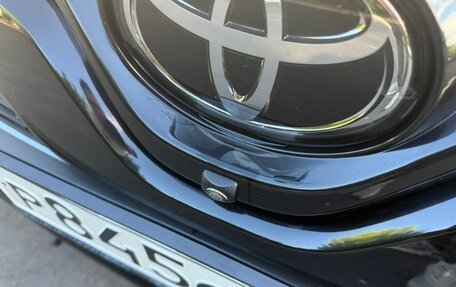 Toyota Camry, 2018 год, 2 850 000 рублей, 17 фотография