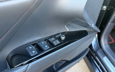 Toyota Camry, 2018 год, 2 850 000 рублей, 18 фотография