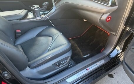 Toyota Camry, 2018 год, 2 850 000 рублей, 14 фотография