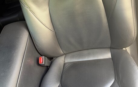 Toyota Camry, 2018 год, 2 850 000 рублей, 23 фотография