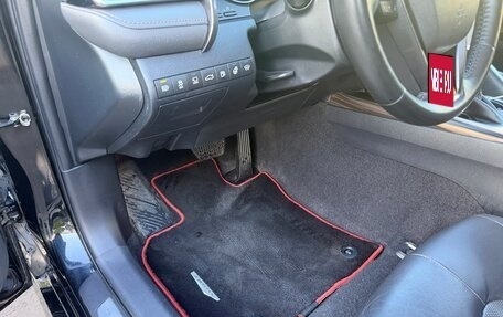 Toyota Camry, 2018 год, 2 850 000 рублей, 19 фотография
