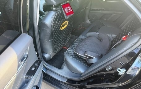 Toyota Camry, 2018 год, 2 850 000 рублей, 20 фотография