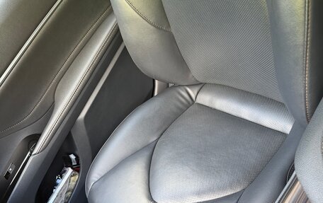 Toyota Camry, 2018 год, 2 850 000 рублей, 28 фотография