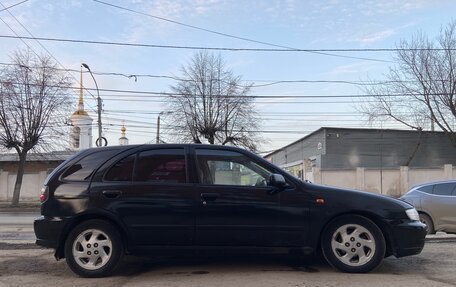 Nissan Almera, 1999 год, 120 000 рублей, 4 фотография