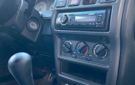 Nissan Almera, 1999 год, 120 000 рублей, 6 фотография