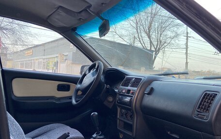 Nissan Almera, 1999 год, 120 000 рублей, 8 фотография
