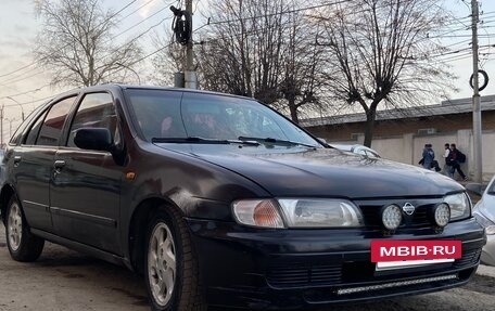 Nissan Almera, 1999 год, 120 000 рублей, 10 фотография