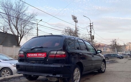 Nissan Almera, 1999 год, 120 000 рублей, 9 фотография