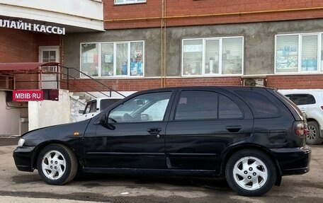Nissan Almera, 1999 год, 120 000 рублей, 2 фотография