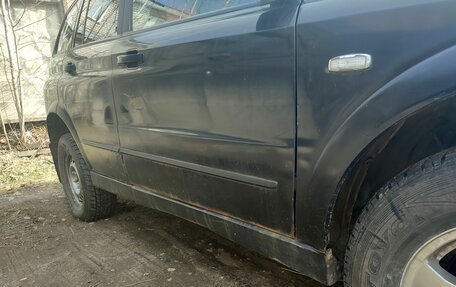 SsangYong Kyron I, 2008 год, 235 000 рублей, 9 фотография