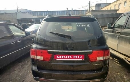 SsangYong Kyron I, 2008 год, 235 000 рублей, 3 фотография