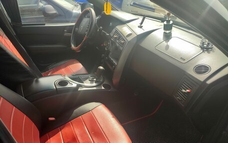 SsangYong Kyron I, 2008 год, 235 000 рублей, 13 фотография