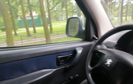 Peugeot Partner II рестайлинг 2, 2007 год, 280 000 рублей, 8 фотография