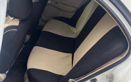 Nissan Bluebird Sylphy II, 2002 год, 320 000 рублей, 6 фотография