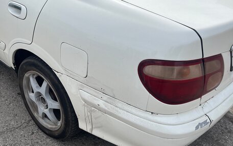 Nissan Bluebird Sylphy II, 2002 год, 320 000 рублей, 12 фотография