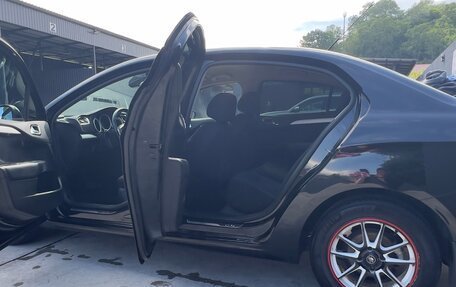 Citroen C4 II рестайлинг, 2014 год, 760 000 рублей, 3 фотография