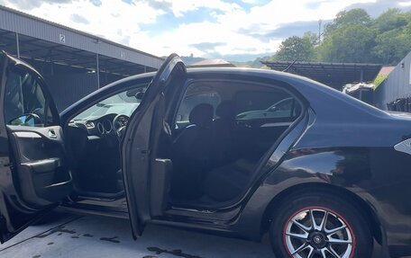 Citroen C4 II рестайлинг, 2014 год, 760 000 рублей, 4 фотография